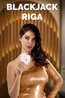 Blackjack Riga