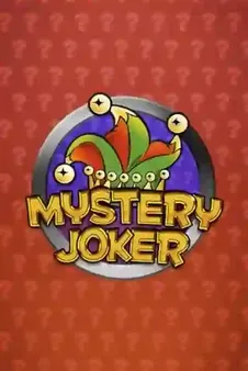 Mystery Joker