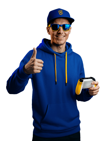 e-sports