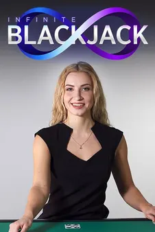 Infinite Blackjack