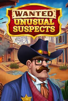Wanted Unusual Suspects