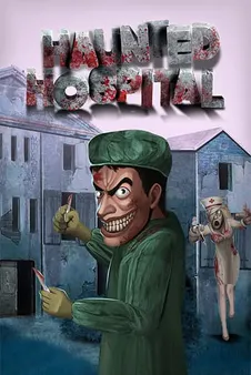 Haunted Hospital